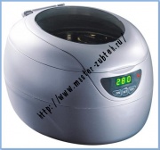 Мойка ультразвуковая CD-7820 А, объем 750 мл, КИТАЙ Мойка ультразвуковая CD-7820 А, объем 750 мл, КИТАЙ